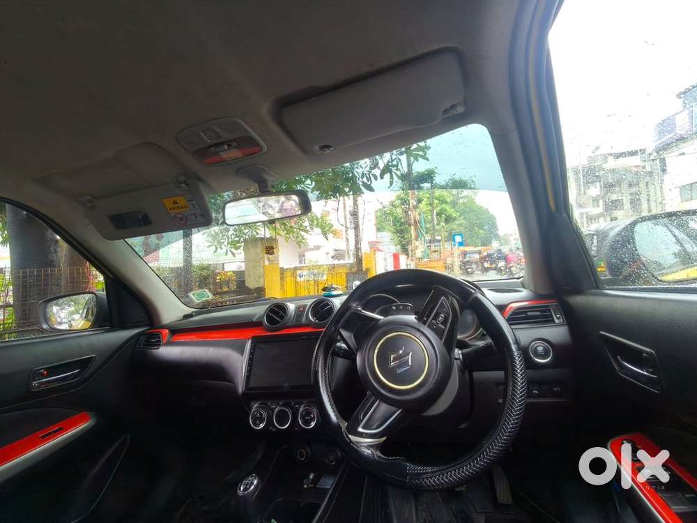 Maruti Suzuki Swift 2018 Diesel Good Condition