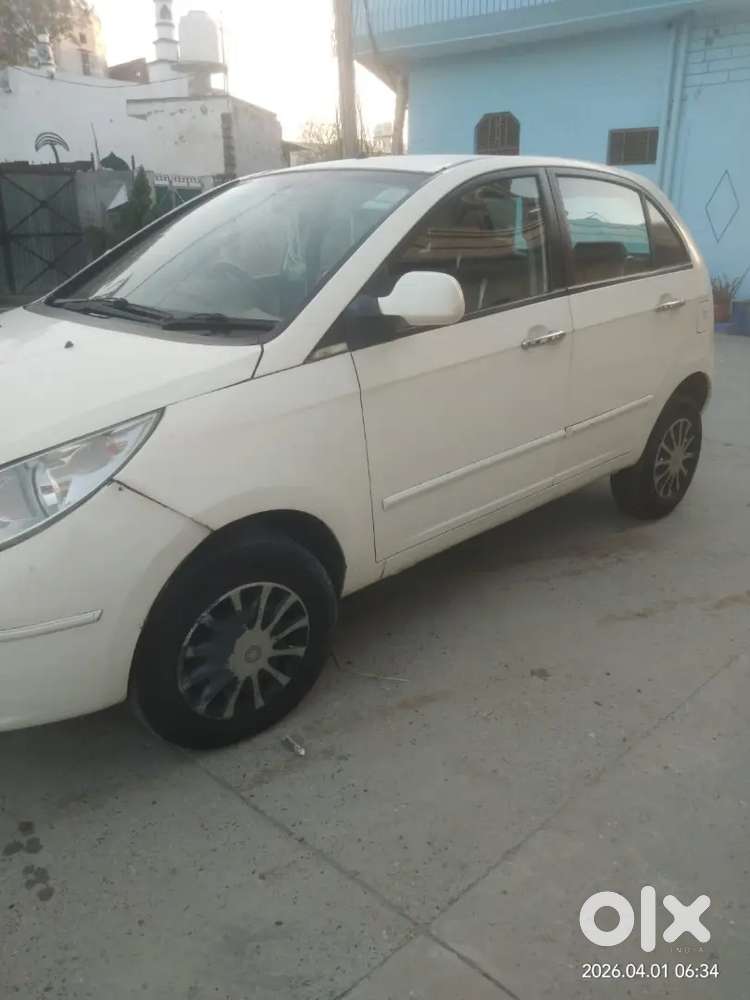 Tata Vista Tech 2011 Diesel 90000 Km Driven