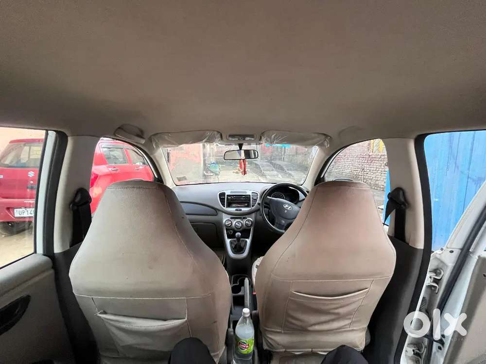 Hyundai I10 2015 Petrol 30000 Km Driven