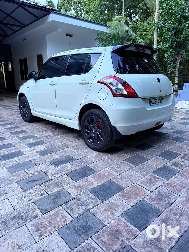 Swift Ddis Vdi Maruti 2016