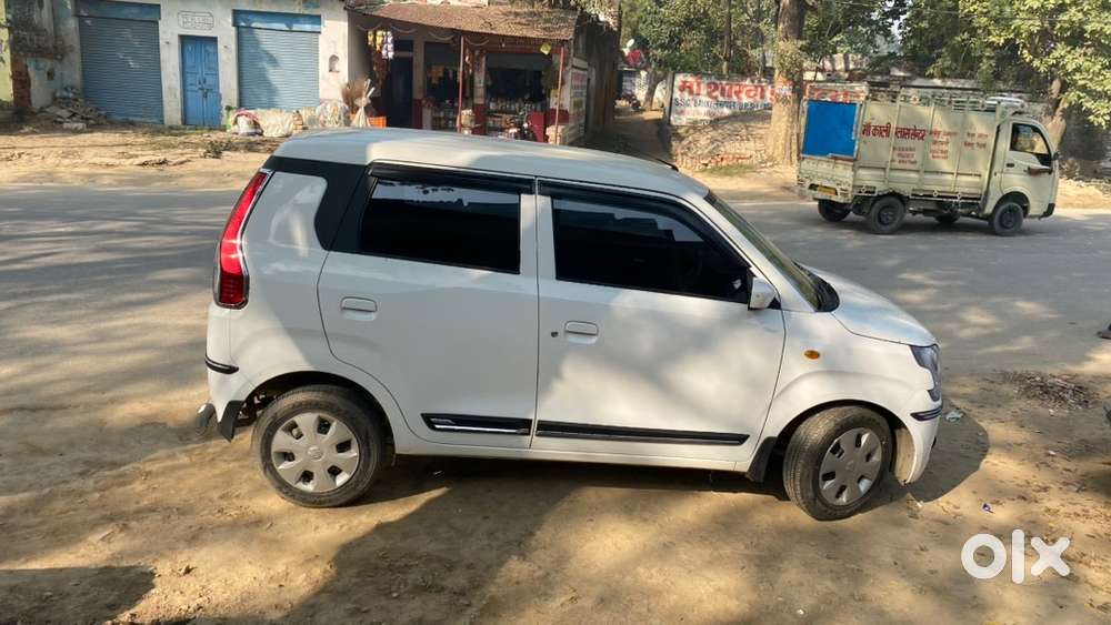 Maruti Suzuki Wagon R 2019