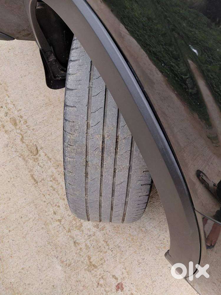 Mahindra Xuv300 W8 Diesel, 2020, Diesel