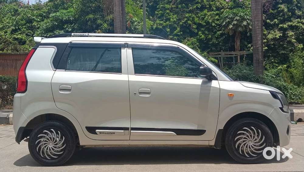 Maruti Suzuki Wagon R 1.0 Lxi Cng, 2020, Cng & Hybrids
