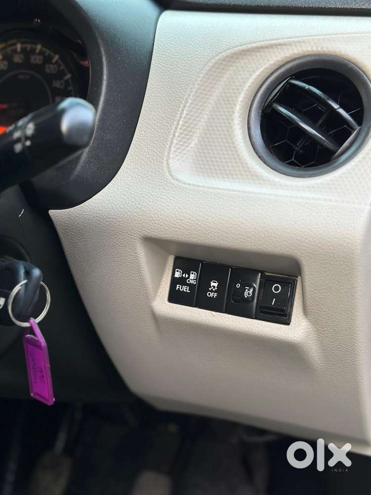 Maruti Suzuki Wagon R Vxi 1.0 Cng, 2023, Cng & Hybrids