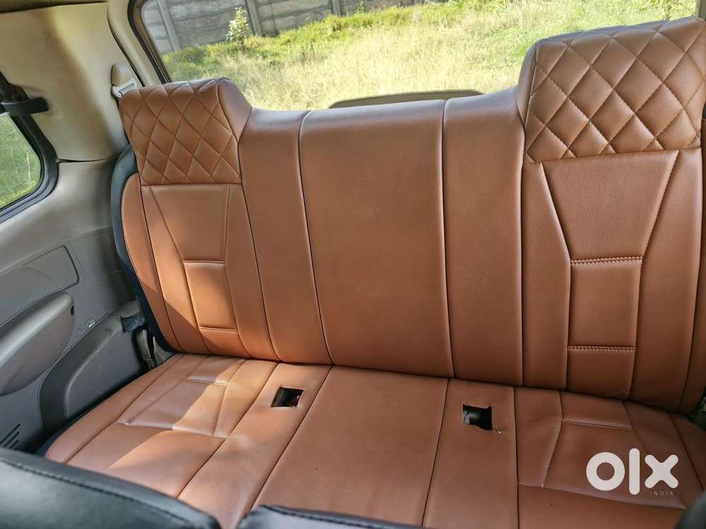 Mahindra Diesel Car 2019