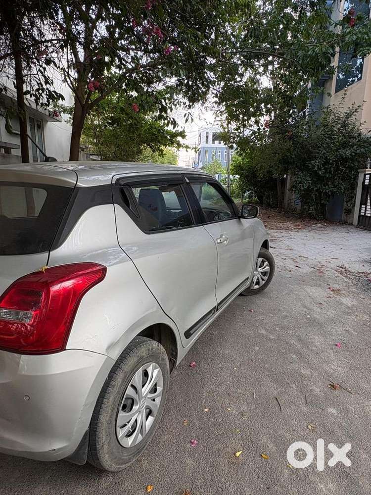 Maruti Suzuki New-gen Swift 2020 Petrol 90000 Km Driven
