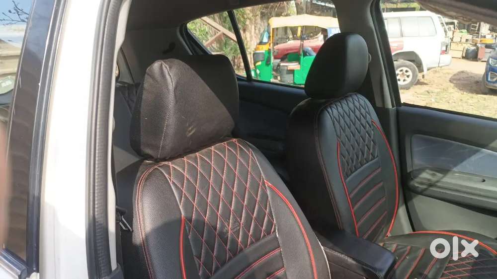 Maruti Suzuki Ritz 2016