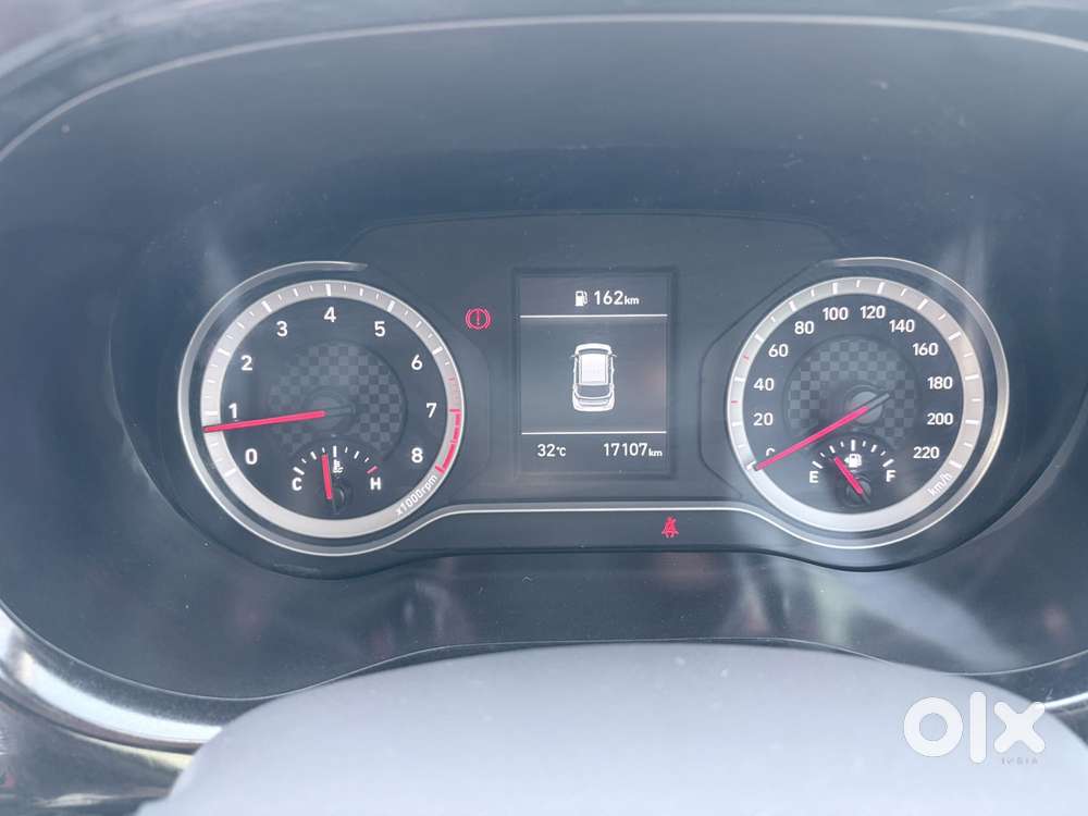 Hyundai Grand I10 Nios Sportz, 2023, Petrol