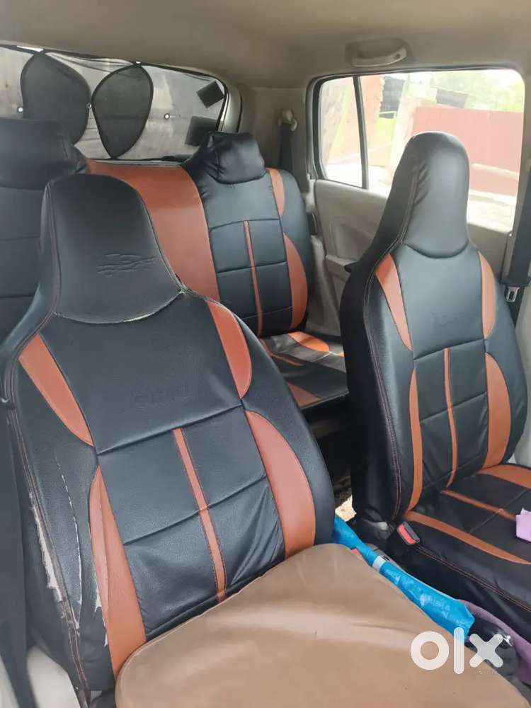 Maruti Suzuki Celerio - फर्स्ट ओनर, बेहतरीन कंडीशन