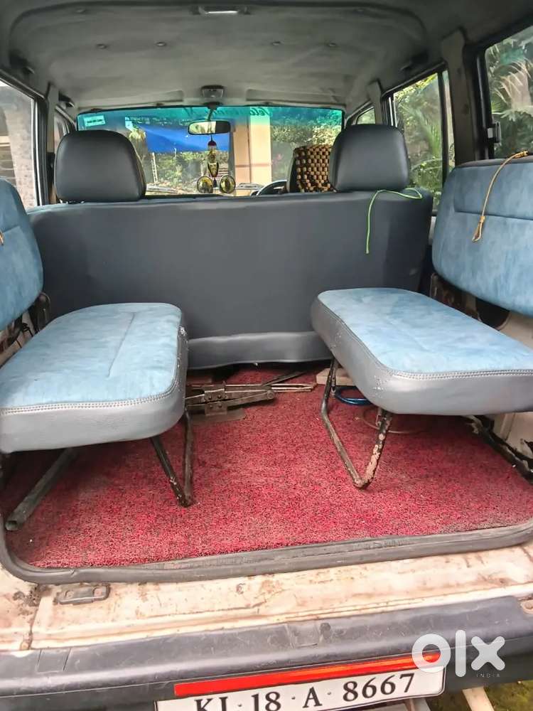 Tata Sumo Victa 2005. Full Paper Upto 2030.ac. Powersteering Turbo