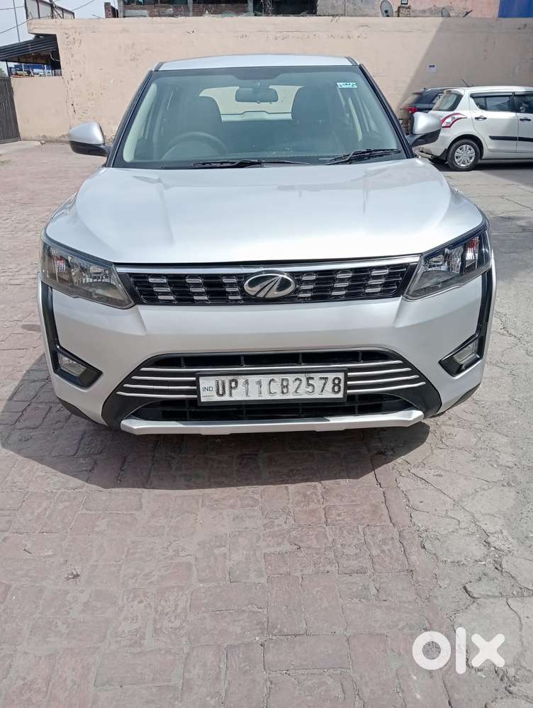 Mahindra Xuv300 W4 Diesel, 2021, Diesel