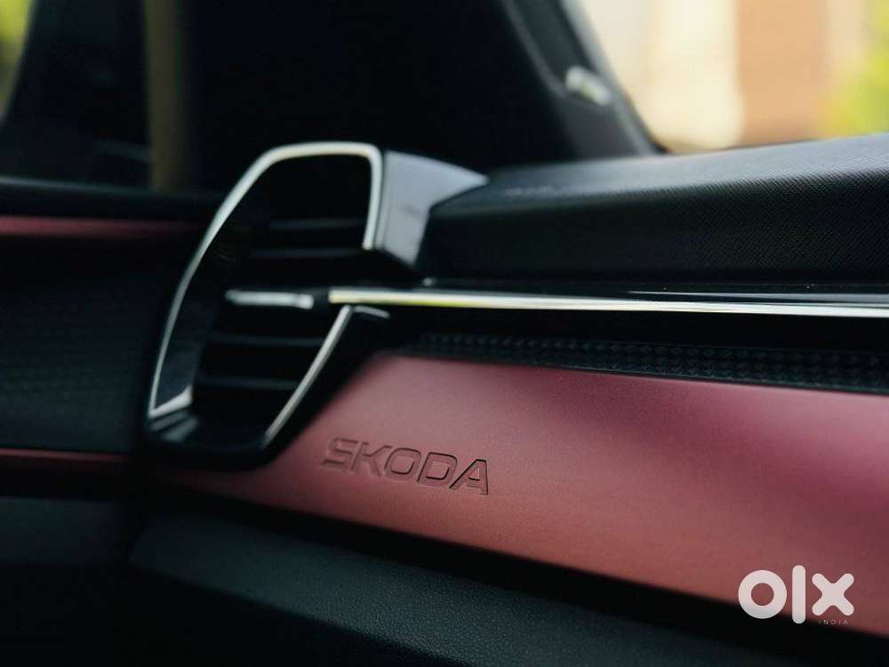 Skoda Kushaq 1.0 Monte Carlo Tsi At, 2026, Petrol