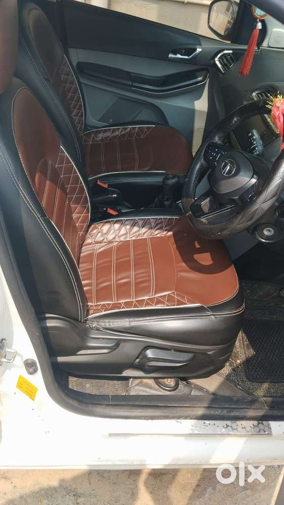 Tata Tiago Petrol 2021