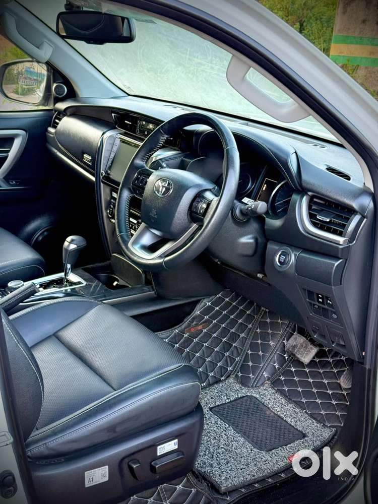 Toyota Fortuner 4x2 At 2.8 Diesel, 2024, Diesel