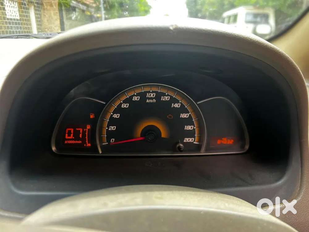 Chevrolet Sail 2013 Petrol 84300 Km Driven