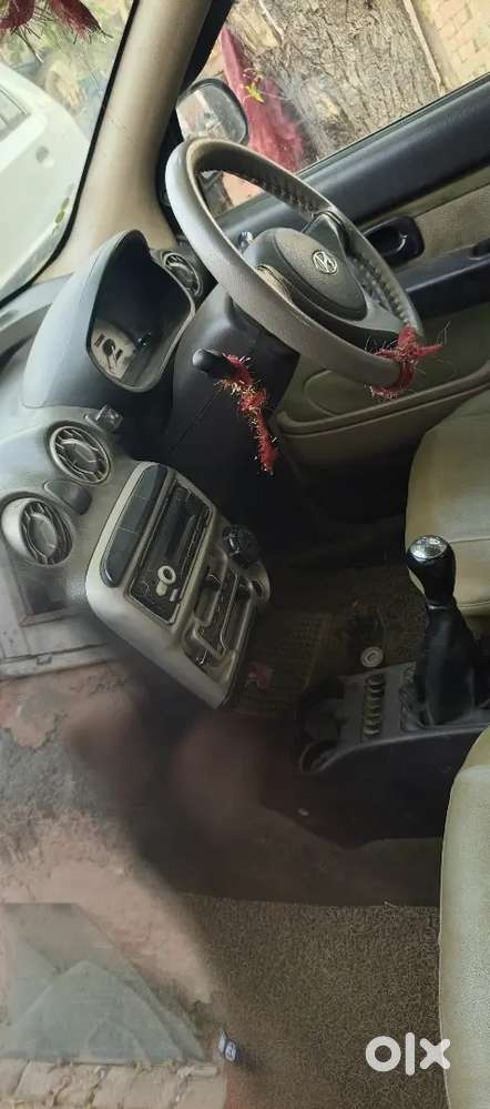 Hyundai Santro Xing 2012 Model November Ka H