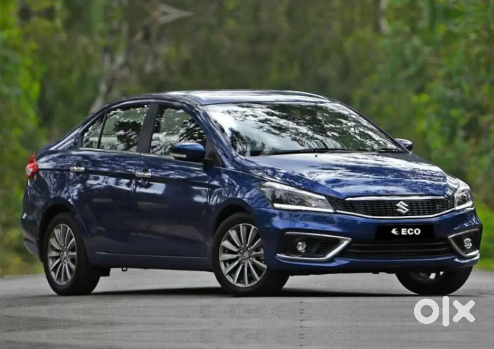 Ciaz For Rent