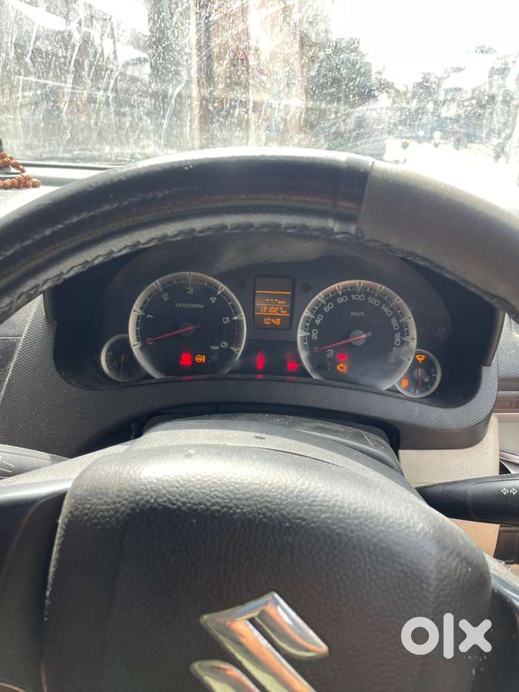 Swift Dzire Vdi 2014