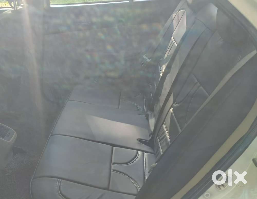 Maruti Suzuki Dzire Vdi, 2018, Diesel