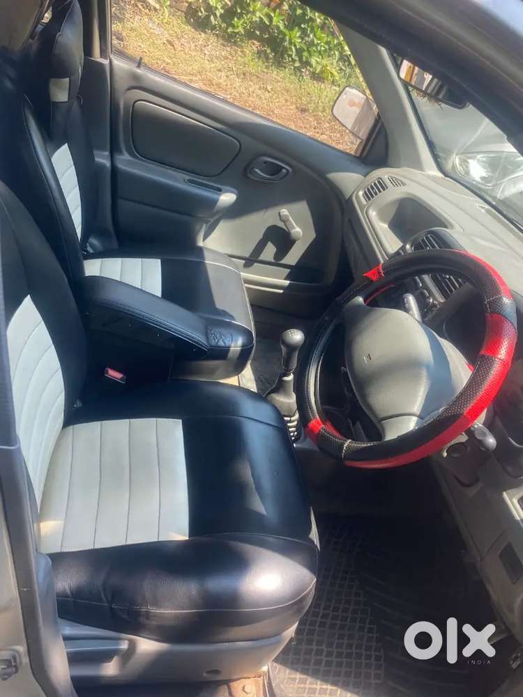 Maruti Suzuki Alto 2006