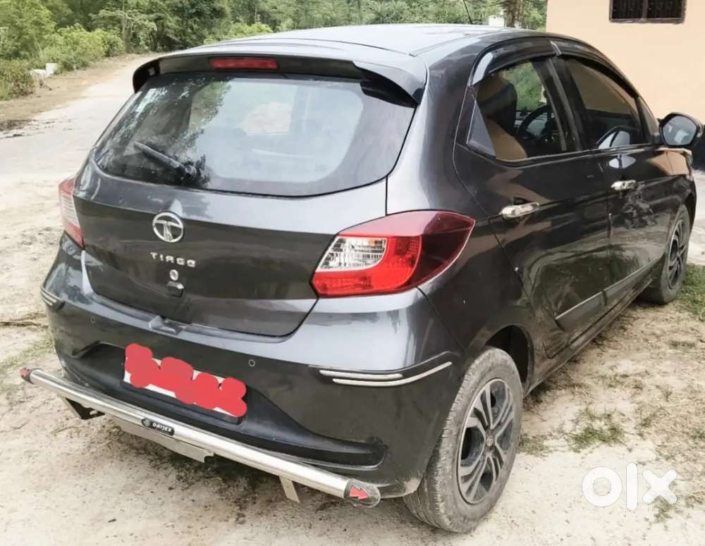 Tata Tiago 2021