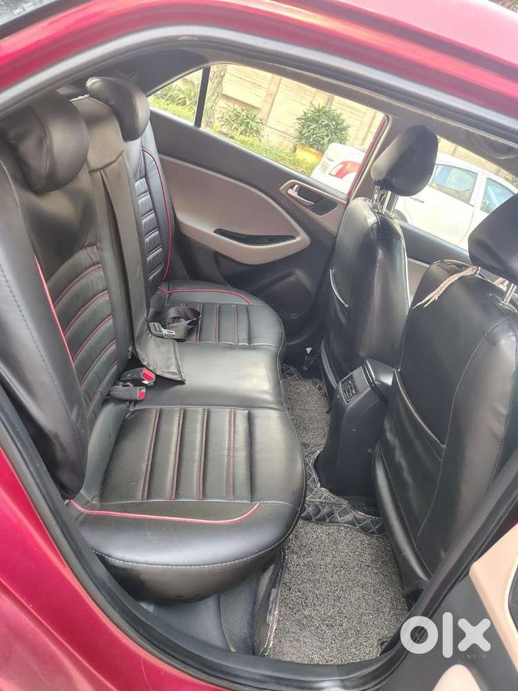 Hyundai I20 Diesel Asta Option, 2019, Diesel