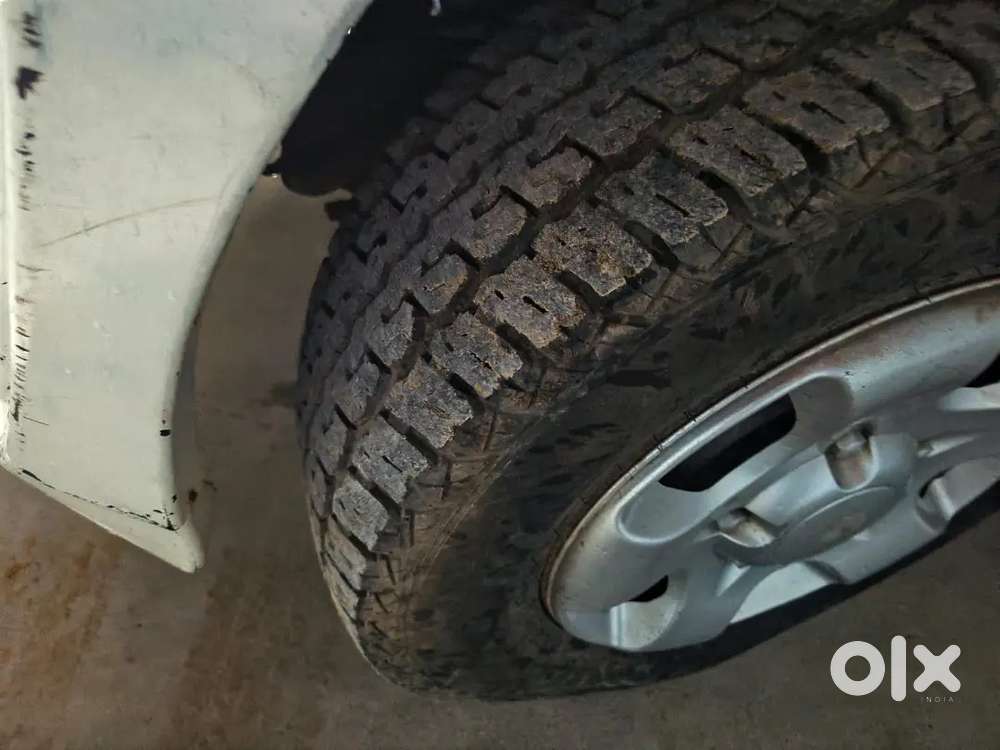 Mahindra Scorpio 2012 Diesel