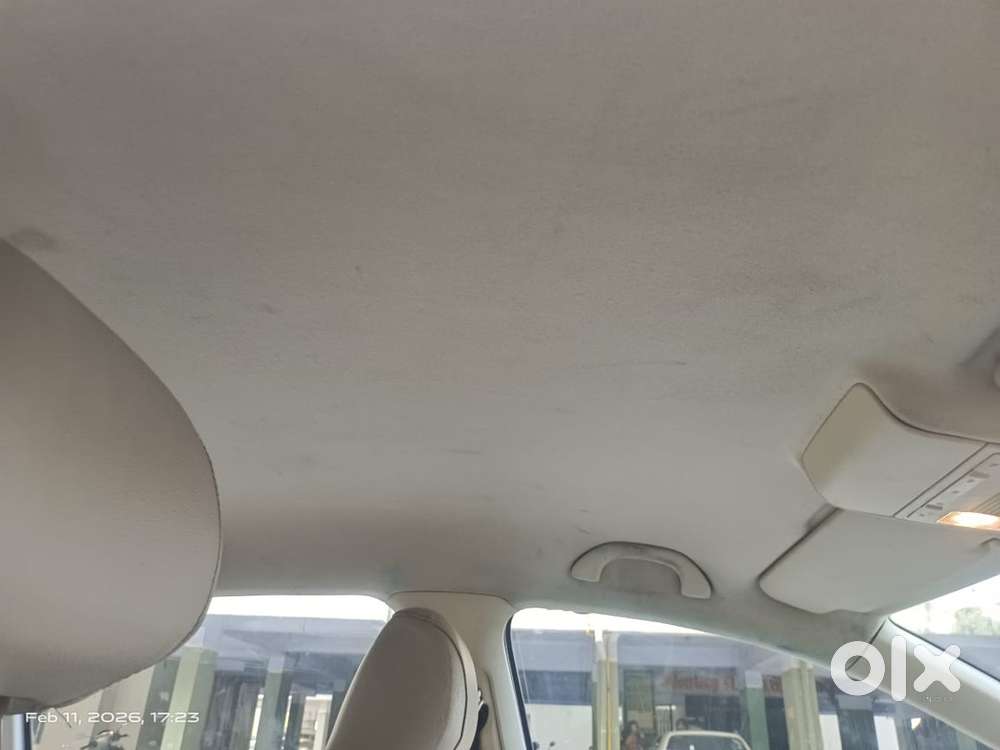 Volkswagen Vento 2012