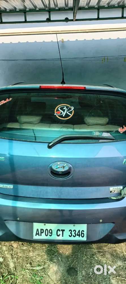 Hyundai New I20 2013 Diesel 135000 Km Driven