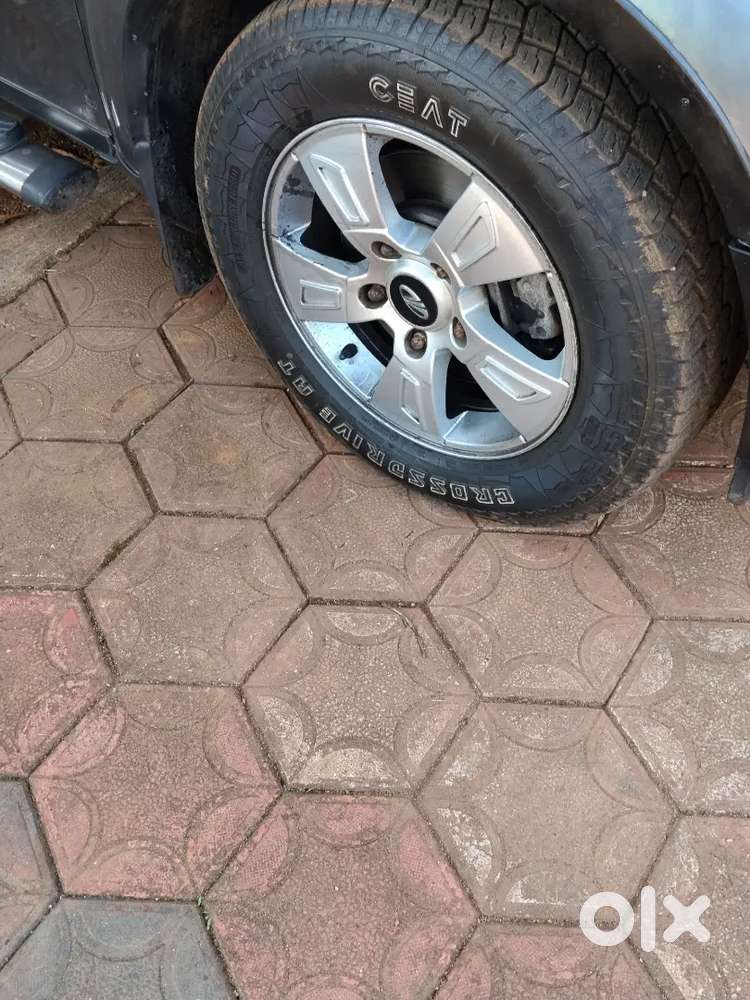 Mahindra Xuv500 Diesel Manual 2014