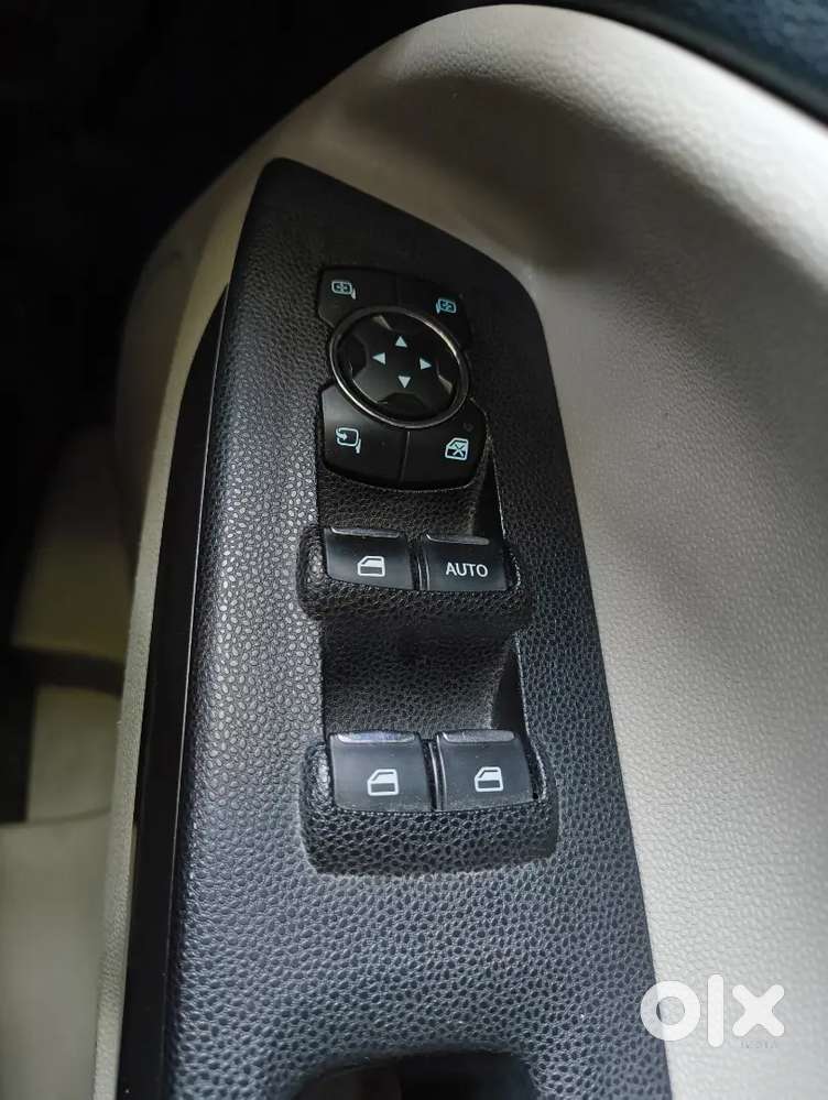 Ford Ecosport Titanium 2020 Sunroof