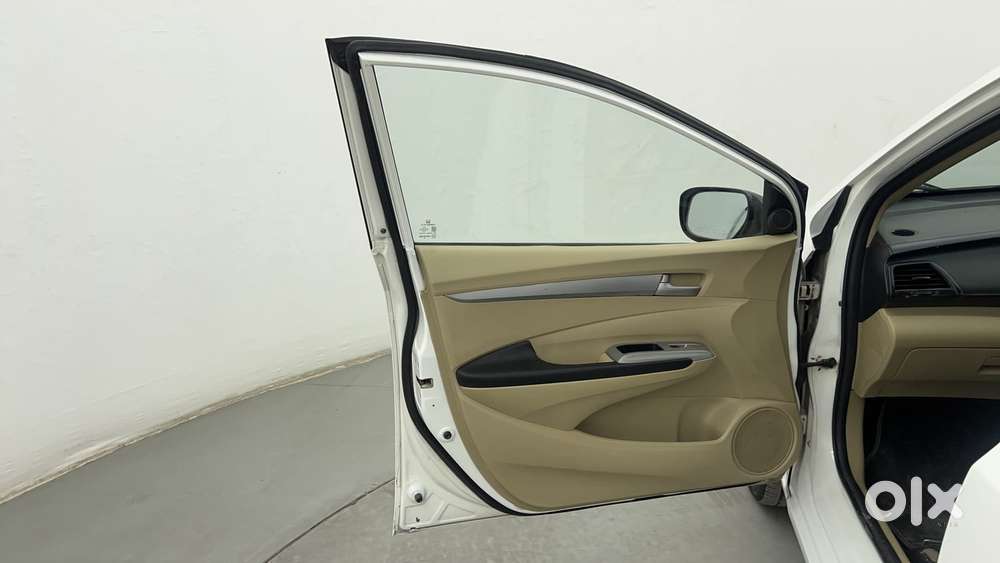 Honda City 2011-2013 V Mt, 2011, Petrol