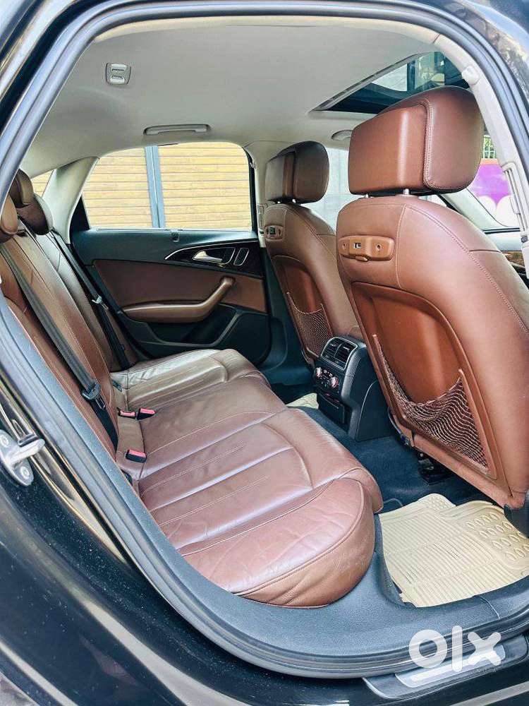 Audi A6 2.0 Tdi Premium Plus, 2014, Diesel