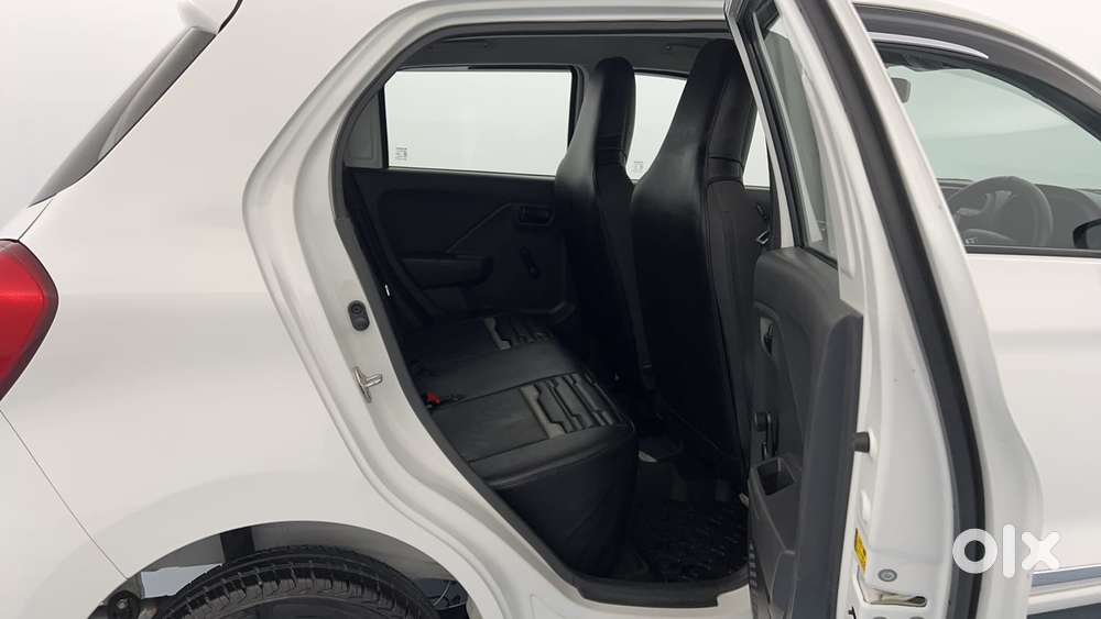 Maruti Suzuki Alto K10 1.0 Vxi S-cng, 2025, Cng & Hybrids