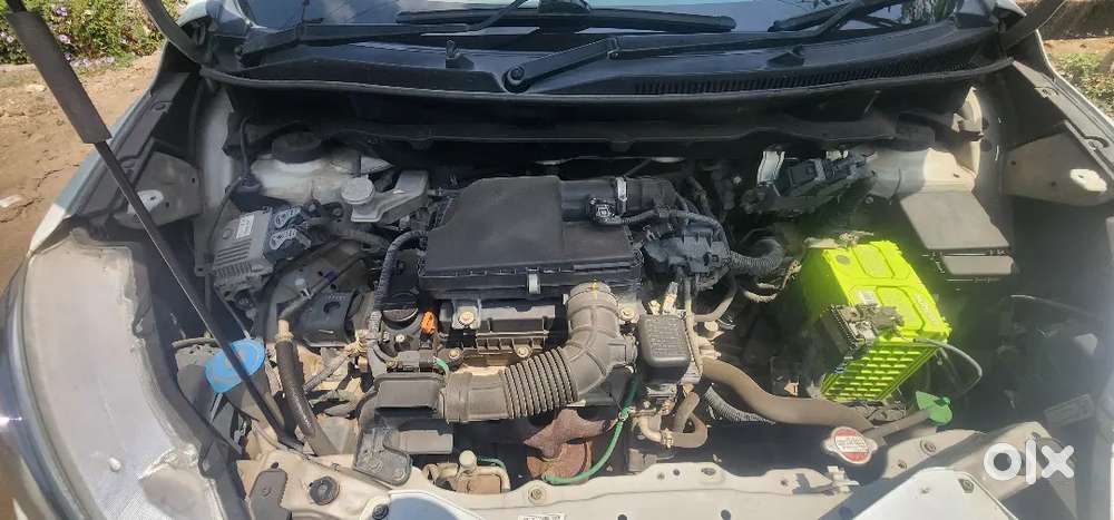 Maruti Suzuki Ertiga 2024 Cng & Hybrids 55234 Km Family Use Car