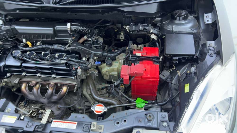 Maruti Suzuki Swift Amt Vvt Vxi, 2018, Petrol