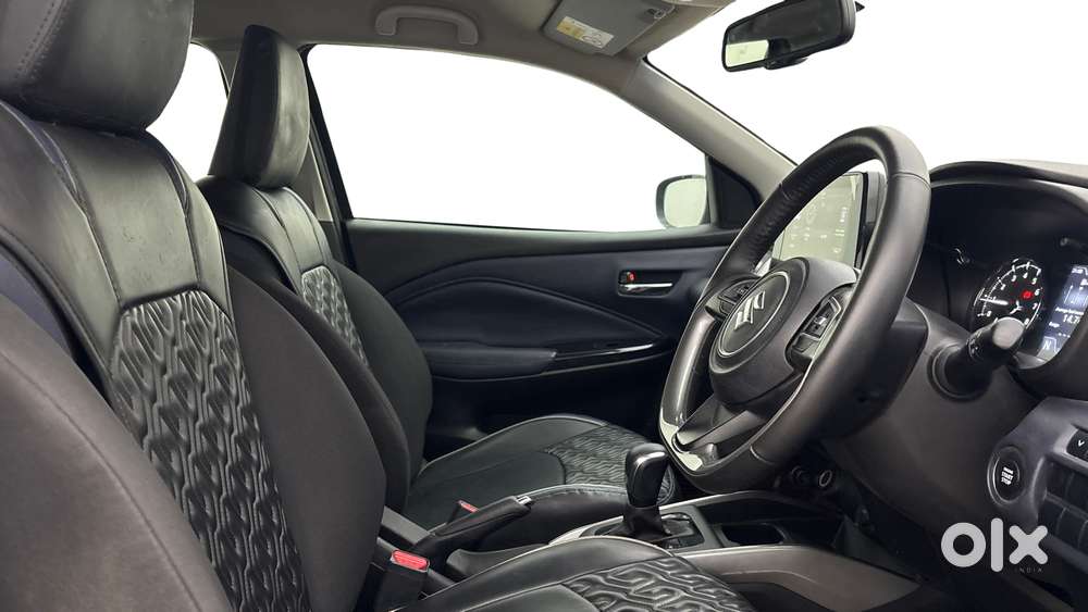 Maruti Suzuki Baleno Alpha Cvt, 2022, Petrol