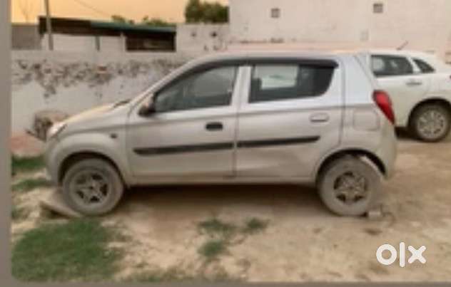 Maruti Suzuki Alto 800 2013 Petrol Well Maintained