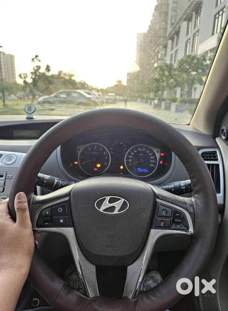 Hyundai I20 Petrol Asta, 2012, Petrol