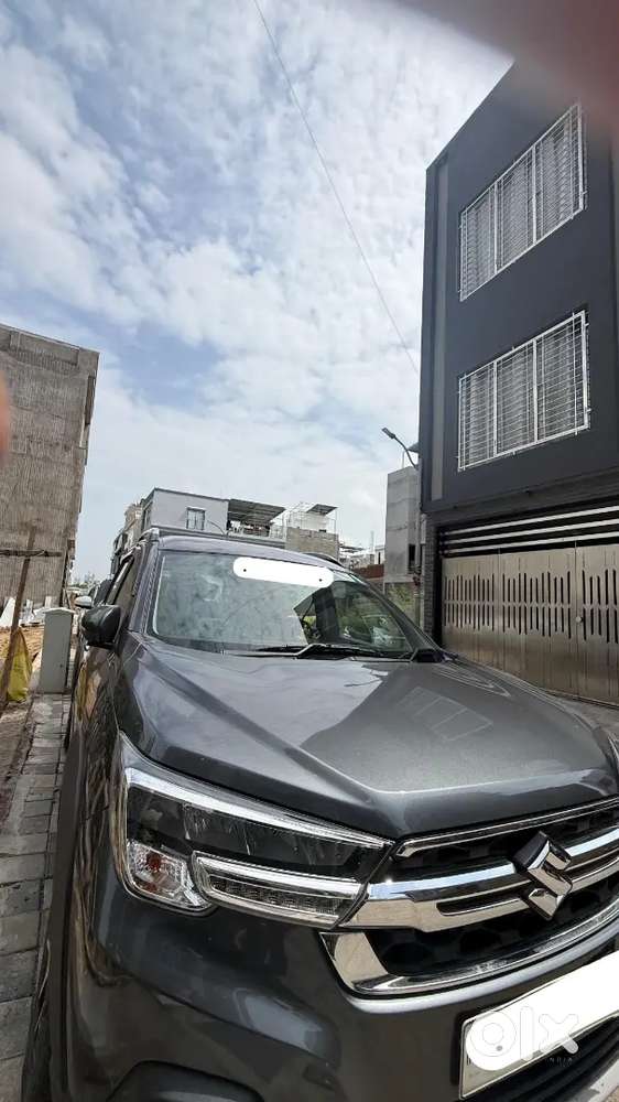 Maruti Xl6 1.5 Zeta 2022