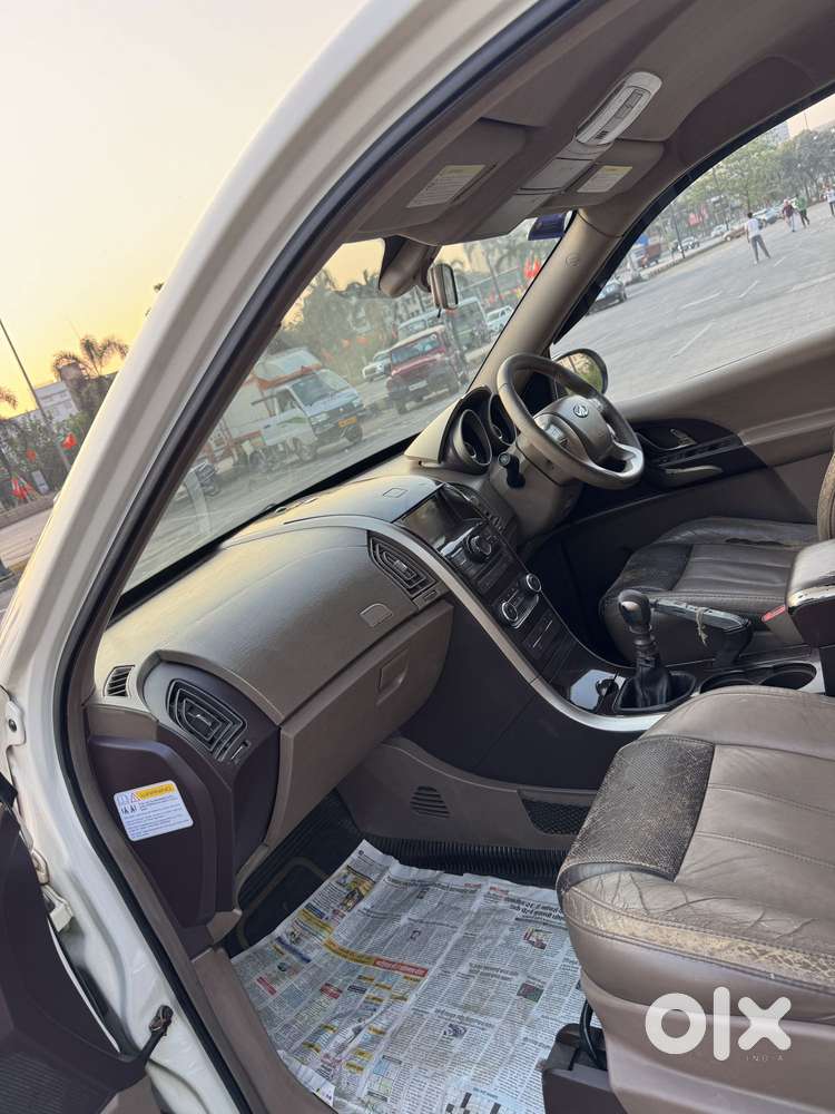 Mahindra Xuv500 W8, 2013, Diesel