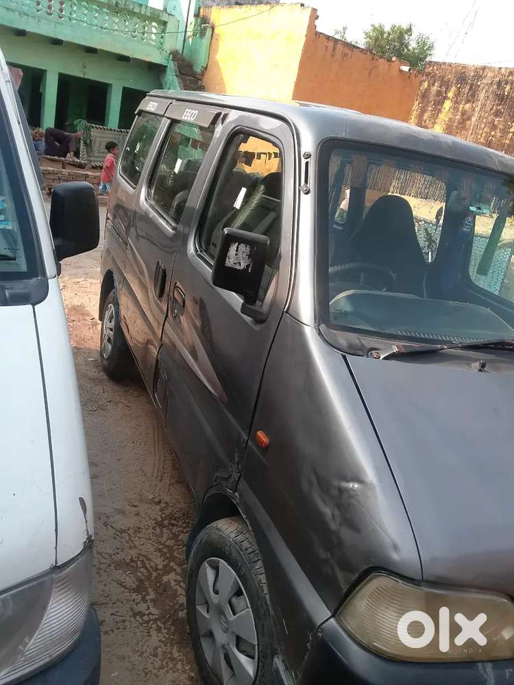 2013 Maruti Suzuki Eeco Cng