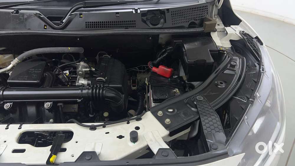 Nissan Magnite 1.0 Xe, 2023, Petrol