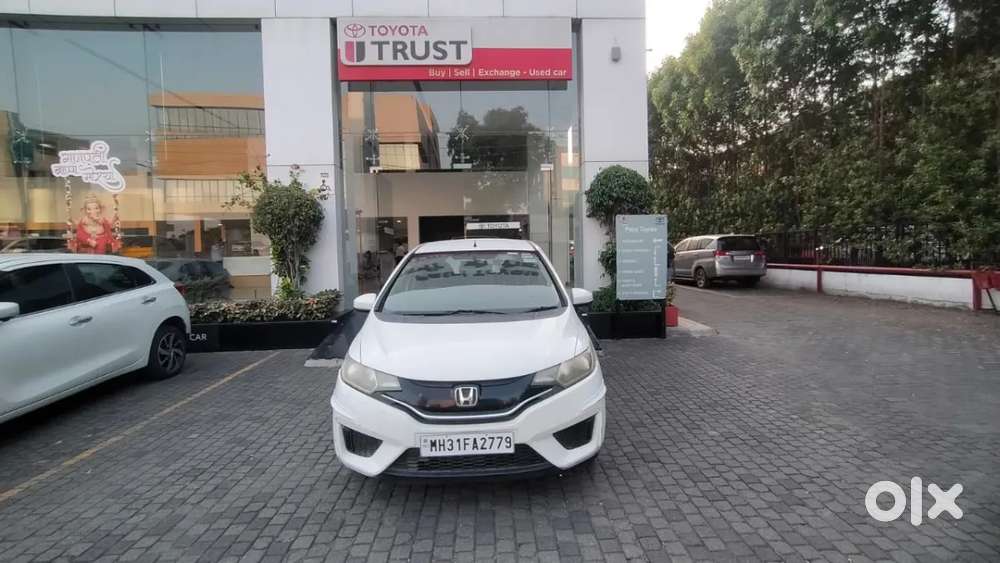 Honda Jazz 1.5 S I Dtec, 2016, Diesel