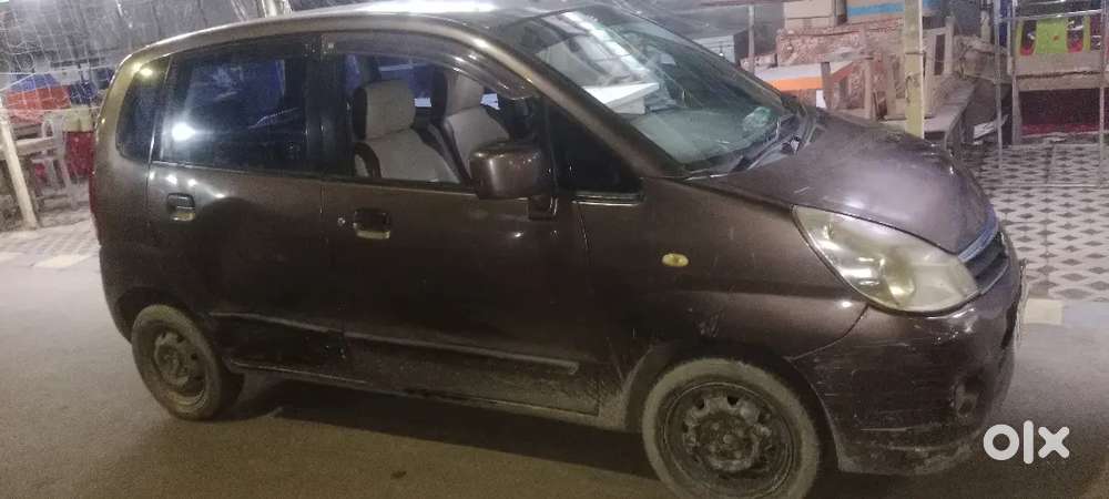 2012 Maruti Suzuki Estilo Vxi