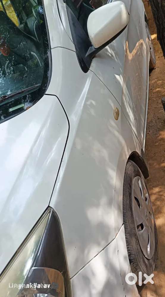 Maruti Suzuki Celerio 2014 Cng & Hybrids 99990 Km Driven