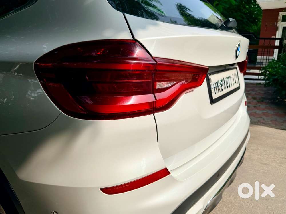 Bmw X3 2019 30i
