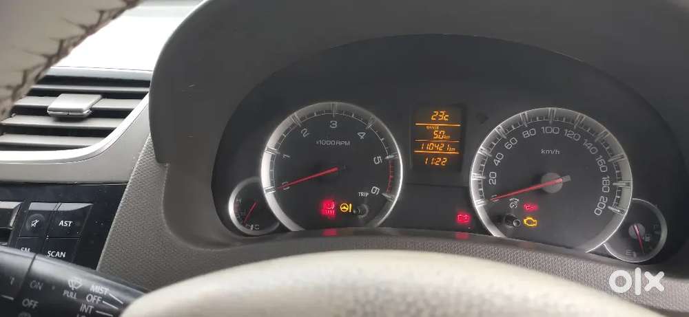 Maruti Suzuki Ertiga 2013 Diesel Zdi