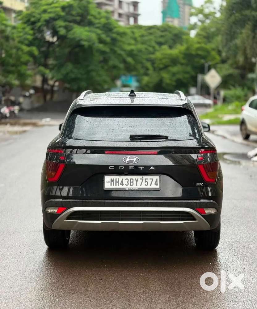 Hyundai Creta 1.5 Ex Diesel, 2022, Diesel