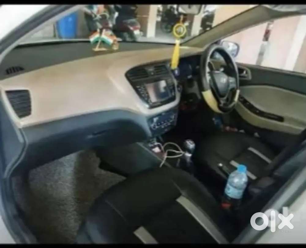 Hyundai I20 2017 Petrol 85000 Km Driven